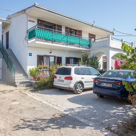 Apartment Vinka Trogir Extérieur photo
