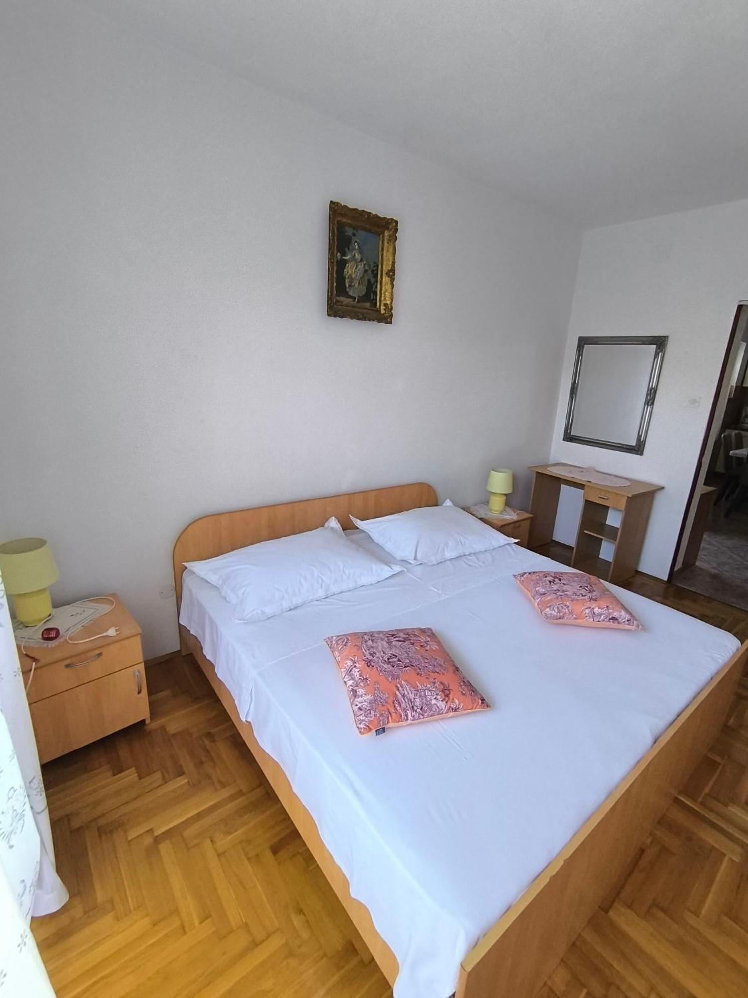 Apartment Vinka Trogir Extérieur photo
