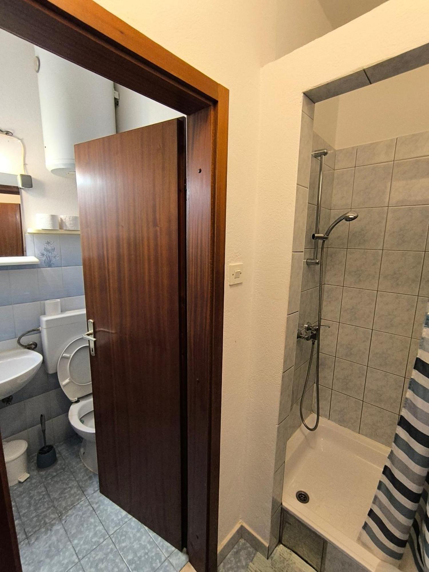 Apartment Vinka Trogir Extérieur photo