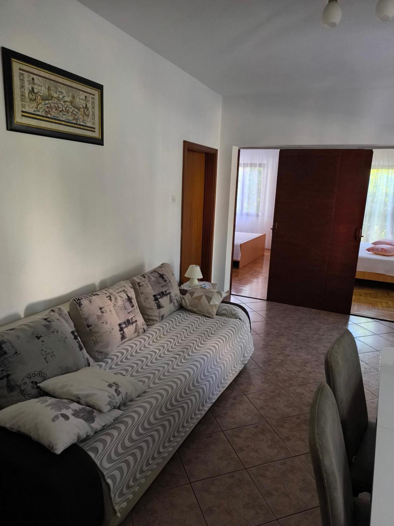 Apartment Vinka Trogir Extérieur photo