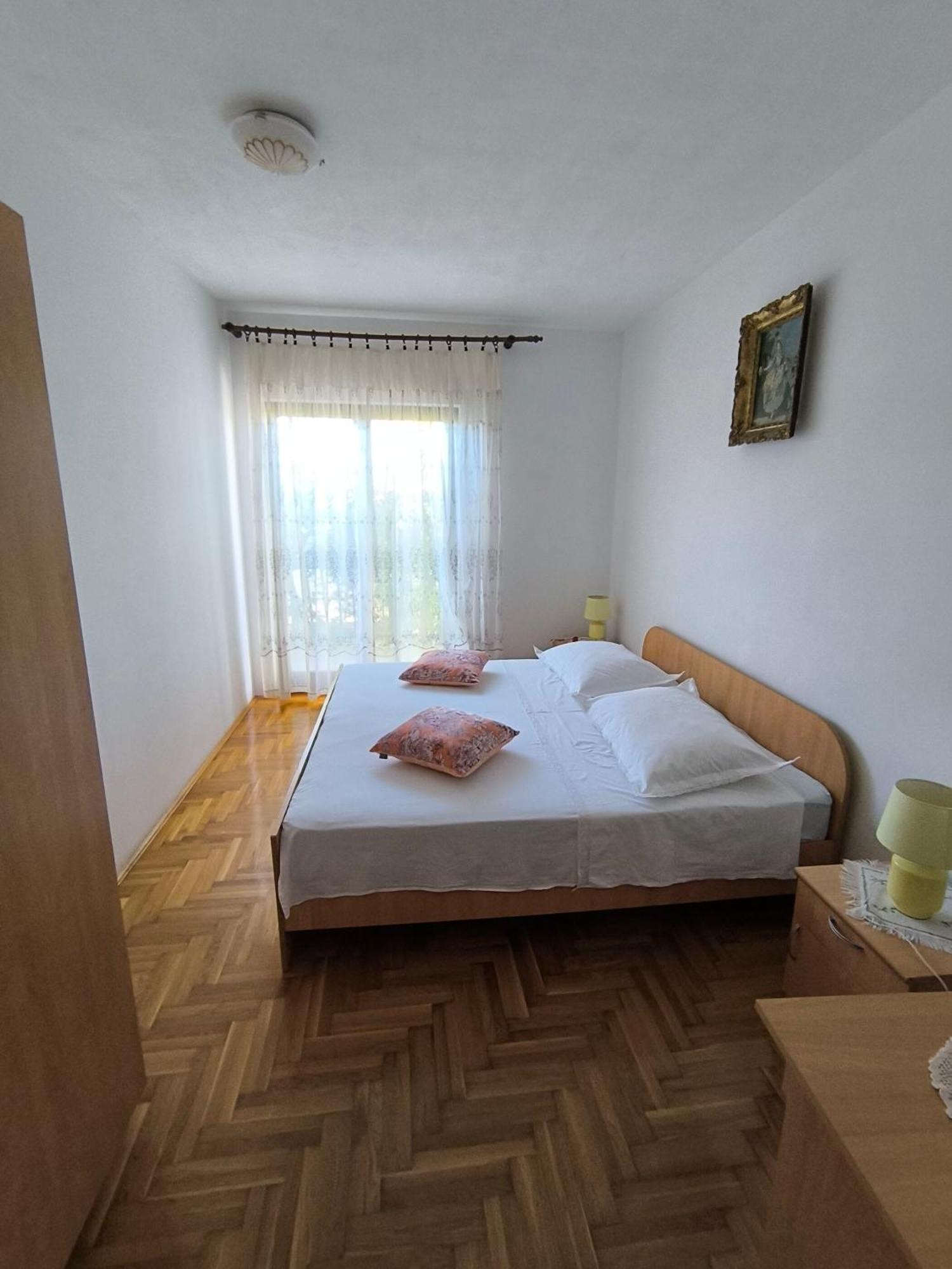 Apartment Vinka Trogir Extérieur photo