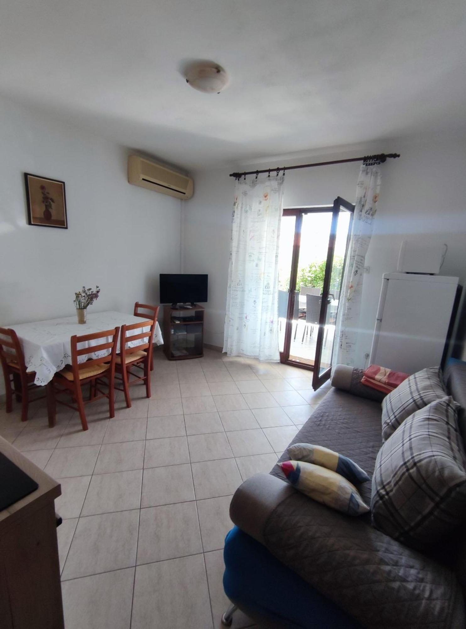 Apartment Vinka Trogir Extérieur photo
