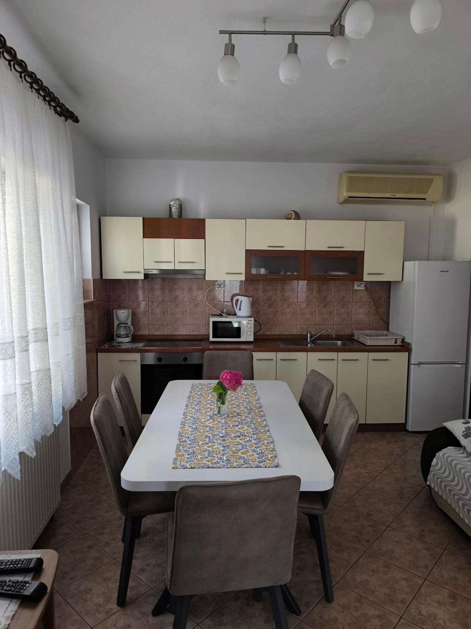 Apartment Vinka Trogir Extérieur photo