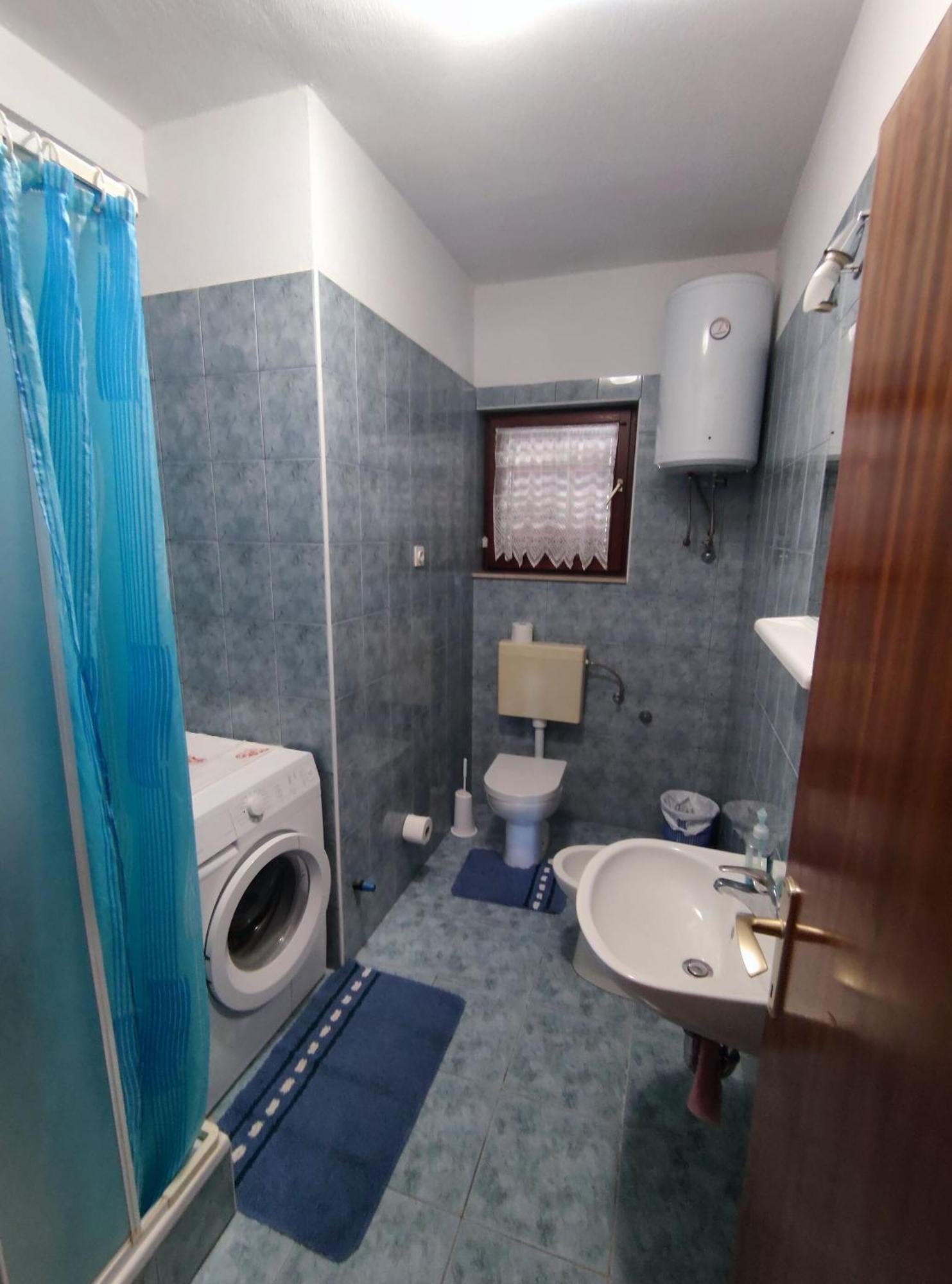 Apartment Vinka Trogir Extérieur photo