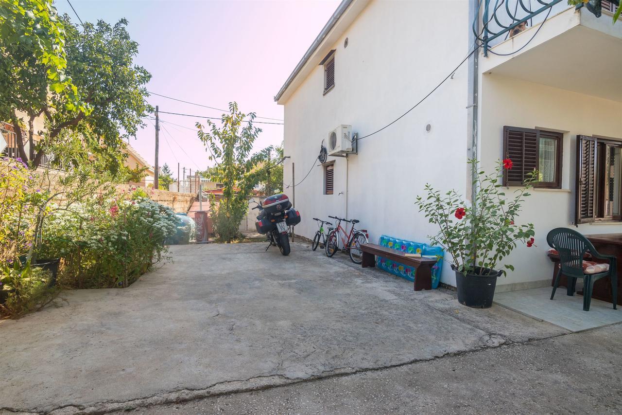 Apartment Vinka Trogir Extérieur photo